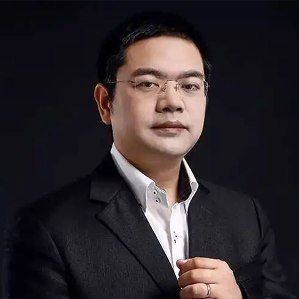 祝志凌 德施曼智能鎖董事長(zhǎng)