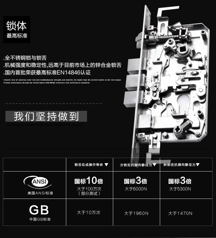 玉蛟龍智能鎖 智能鎖玉蛟龍觸摸屏系列、5A級鉆化觸摸屏