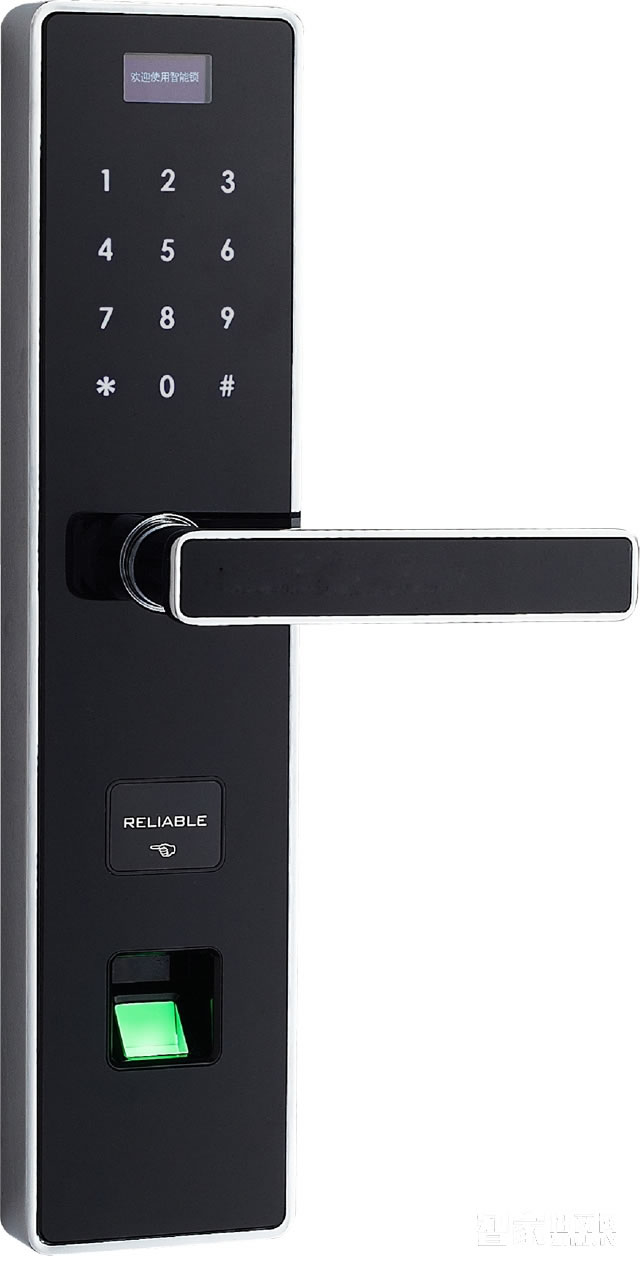 門將軍智能鎖 智能聯(lián)動(dòng)鎖/遠(yuǎn)程開鎖/可選鎖體