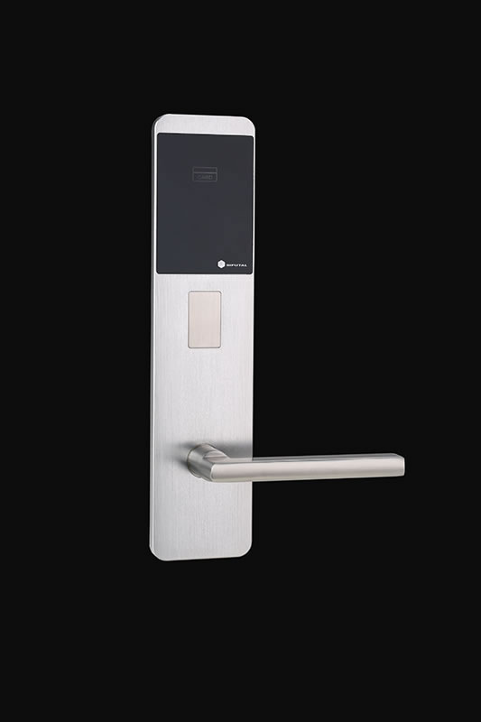 孚頓智控智能鎖 智能酒店刷卡鎖 防盜智能門鎖