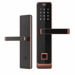 愛家維納斯智能鎖 門將軍智能鎖