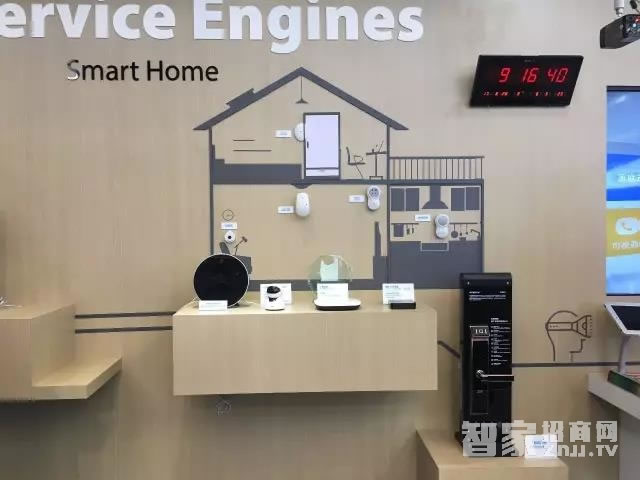 安唯萊智能鎖 滑蓋防盜門智能指紋鎖密碼鎖刷卡鎖