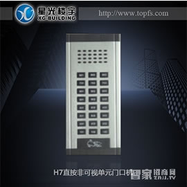 voc防盜門指紋T551智能鎖 五種開鎖方式