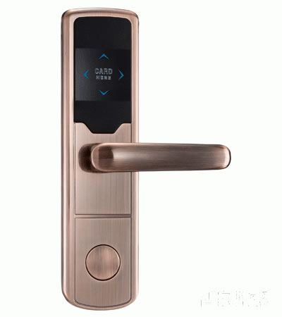 格雷仕智能鎖 智能酒店刷卡鎖