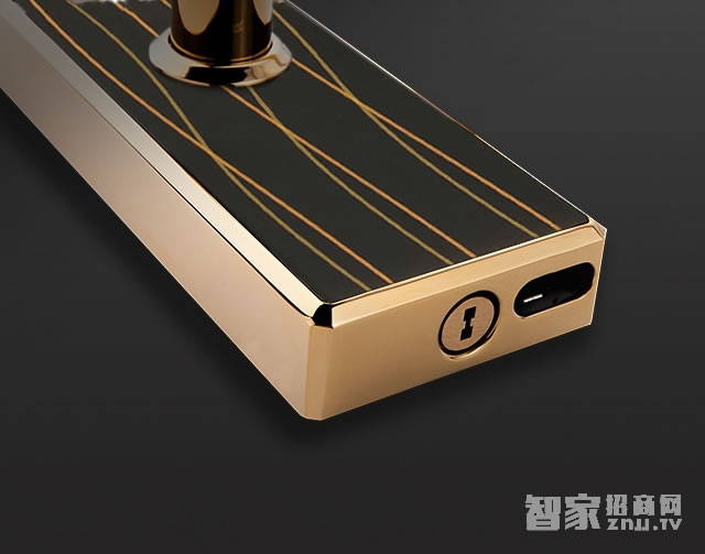 voc瑞典進(jìn)口V7701指紋密碼鎖 多重開(kāi)鎖方式