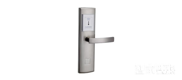 豪諾智能鎖 智能酒店鎖