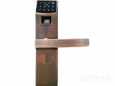 智能屋智能鎖 直板智能防盜鎖