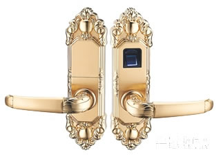 京門智能鎖 室內(nèi)門指紋鎖