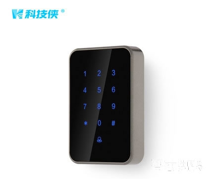 科技俠智能鎖 智能門禁鎖  APP遠(yuǎn)程開鎖