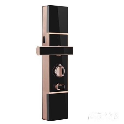 金江達密碼防盜鎖 電子刷卡鎖 家用辦公