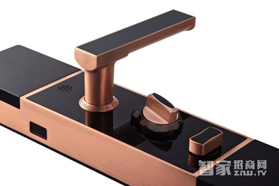 金江達家用防盜門電子鎖 密碼鎖磁卡鎖