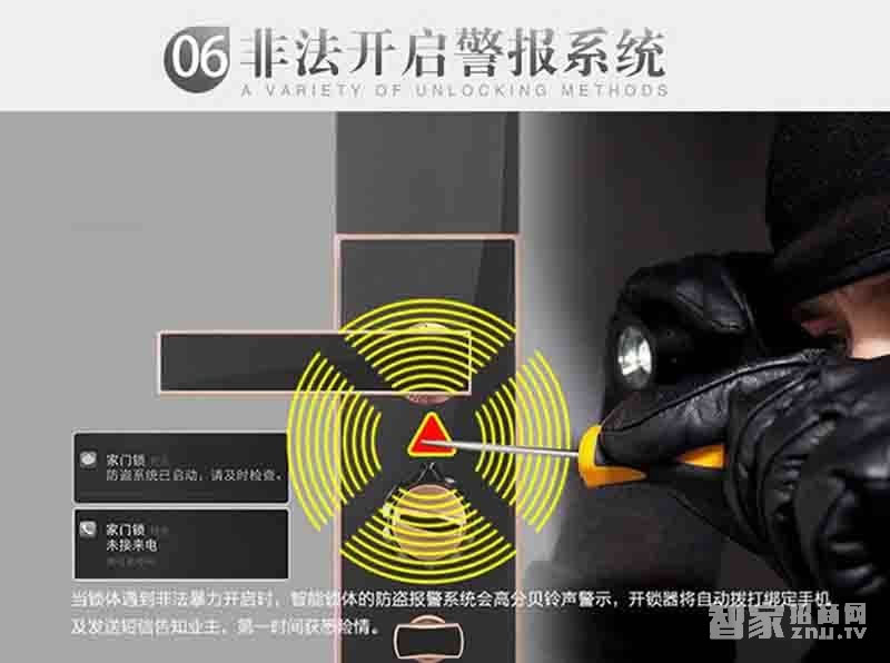 堅甲衛(wèi)士紅外全自動智能指紋鎖 直板刷卡鎖