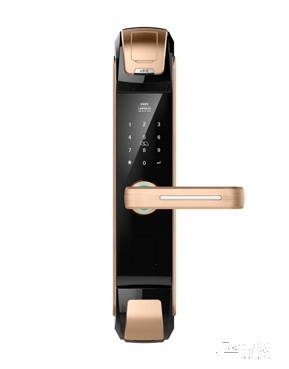 同方物聯(lián)智能鎖 家用云鎖指紋鎖密碼鎖刷卡鎖藍(lán)牙鎖直板