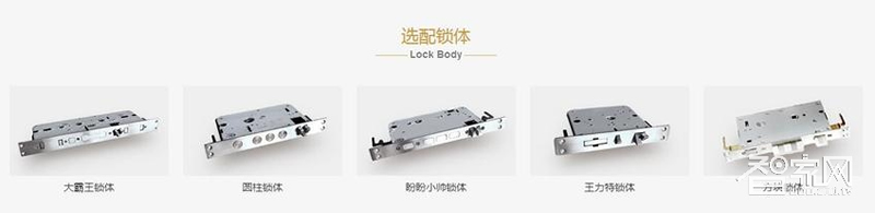 金安盾人臉識(shí)別鎖 家用電子密碼鎖 刷卡鎖