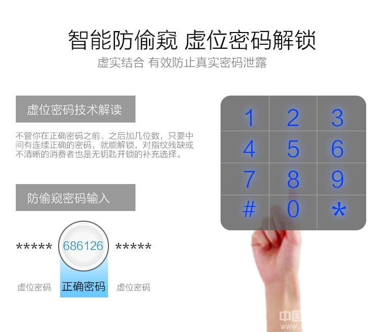優(yōu)咖APP遠(yuǎn)程開關(guān)智能指紋鎖 滑蓋智能鎖