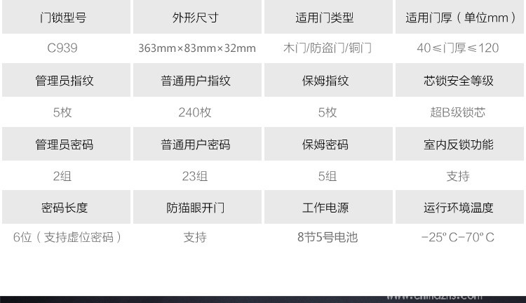 優(yōu)咖APP遠(yuǎn)程開關(guān)智能指紋鎖 滑蓋智能鎖