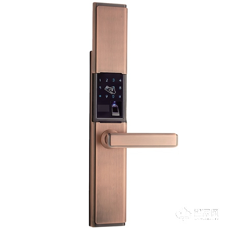 愛家維納斯門將軍智能聯(lián)動(dòng)鎖 安全逃生開鎖