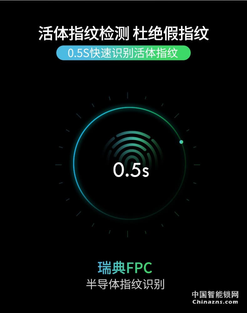 羅曼斯全自動智能鎖DD1-1 家用防盜門指紋鎖密碼電子門鎖