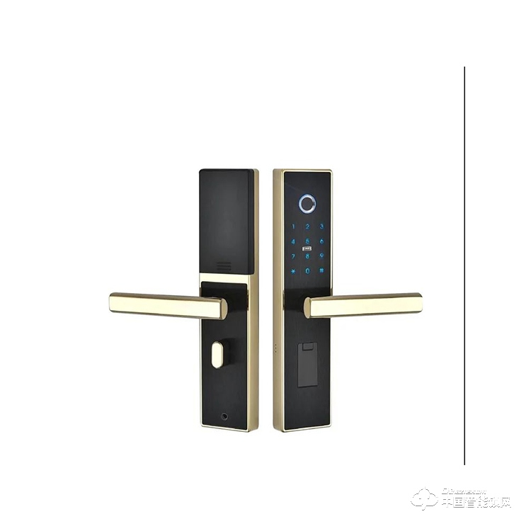 安佰倫智能鎖 X2室內門指紋鎖