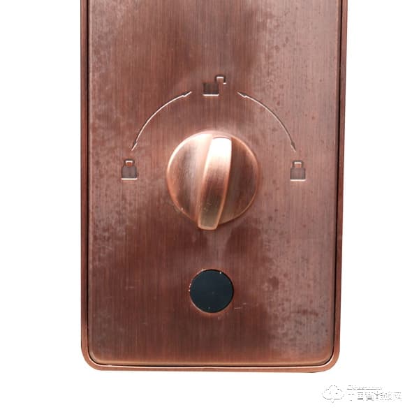 興飛智能鎖 家用指紋鎖 防盜電子密碼鎖