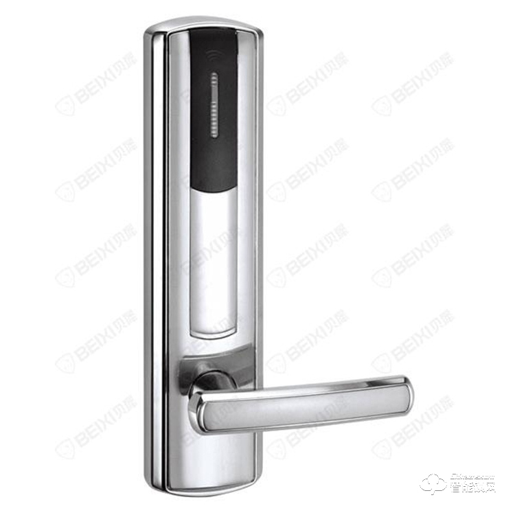 貝犀智能鎖 DS8006防盜智能磁卡鎖