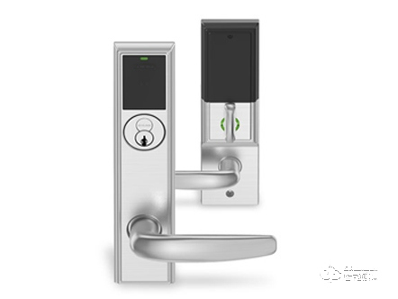 安朗杰智能鎖 Schlage LE 無線智能鎖