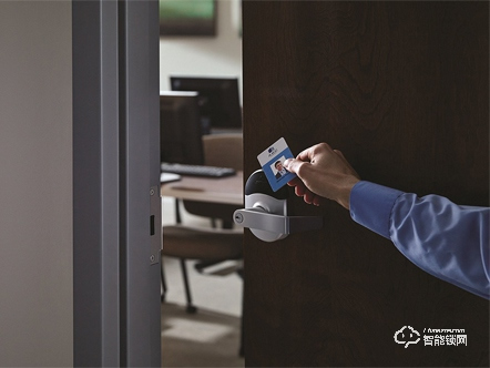 安朗杰智能鎖 Schlage NDE無(wú)線智能鎖