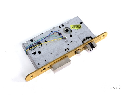 安朗杰智能鎖 Cisa eGO智能鎖