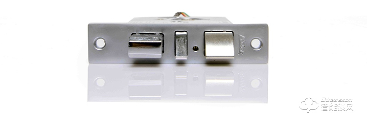 安朗杰智能鎖 Milre MI-6000 智能鎖