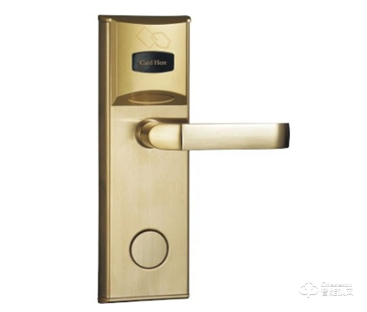 眾音智能鎖 DH8011感應(yīng)卡鎖