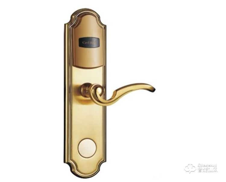 眾音智能鎖 DH8013感應卡鎖