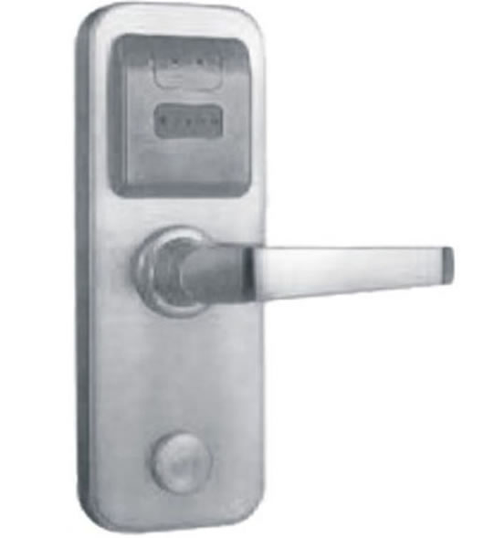 眾音智能鎖 8012感應卡