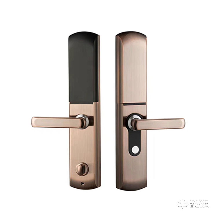 久典智能鎖 HA301時尚智能指紋鎖