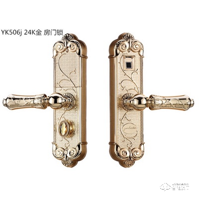 約克智能鎖 YK506J智能房門(mén)鎖