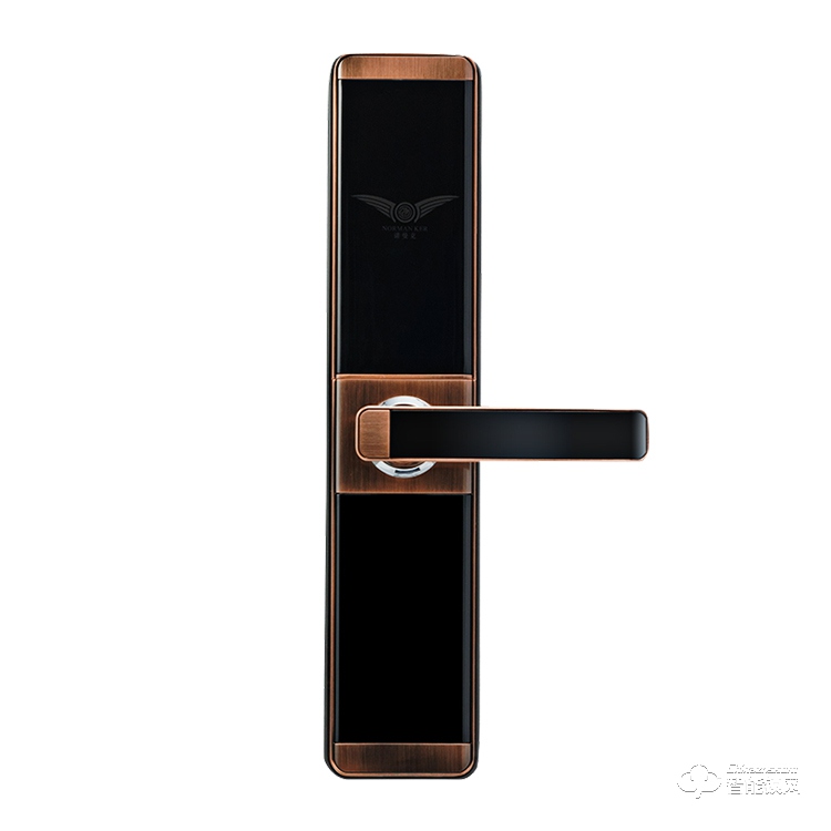 諾曼德智能鎖 智能密碼指紋鎖