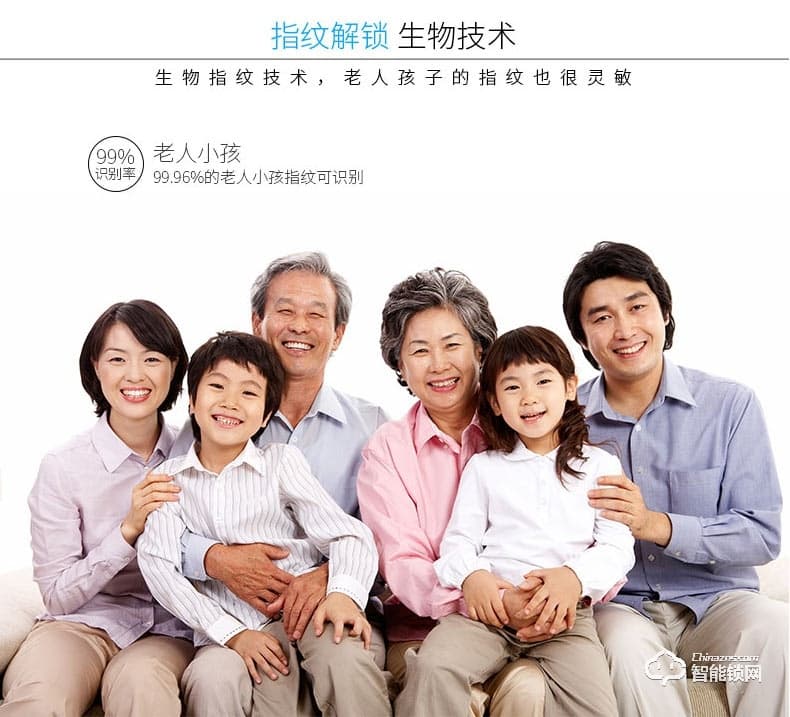 佳寶麗智能鎖 防盜門鎖智能電子密碼鎖