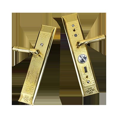 德爵智能鎖 DJ-8083刷卡智能鎖