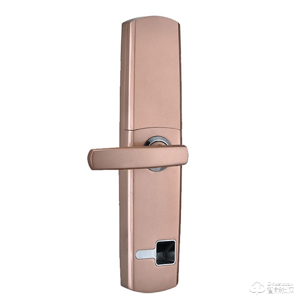 航鷹智能鎖 MT-021滑蓋智能密碼鎖