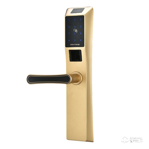 航鷹智能鎖 MT-001半導(dǎo)體指紋頭智能鎖