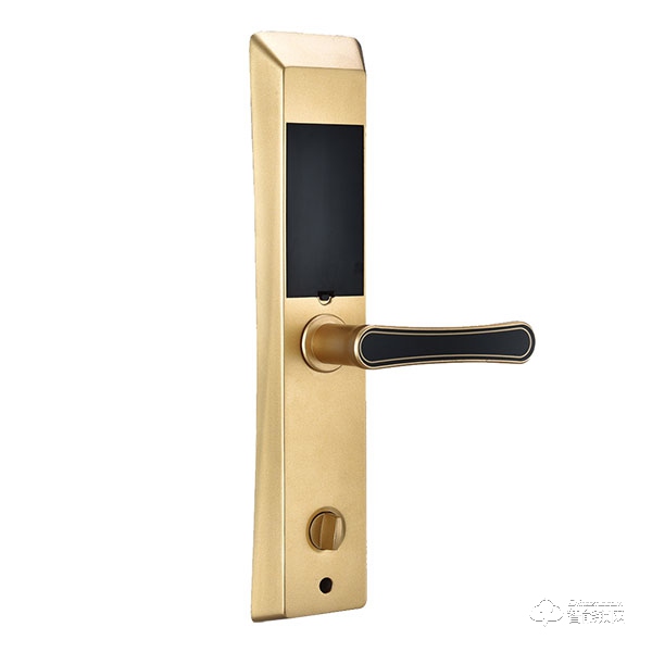 航鷹智能鎖 MT-001半導(dǎo)體指紋頭智能鎖