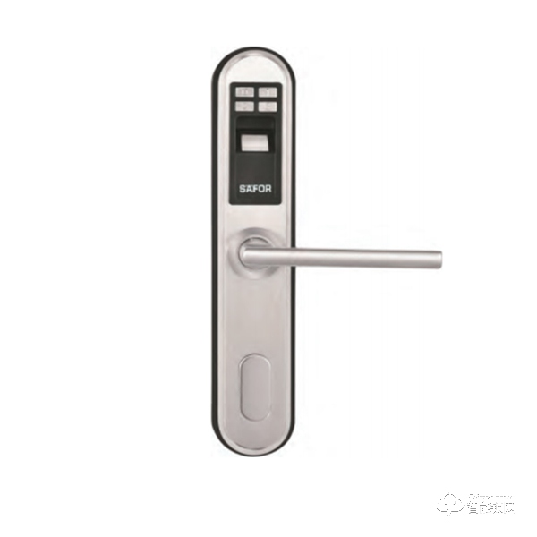 賽福智能鎖 半導體指紋觸屏密碼智能鎖