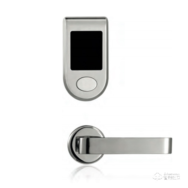 賽福智能鎖 感應(yīng)卡低電壓報(bào)警酒店鎖