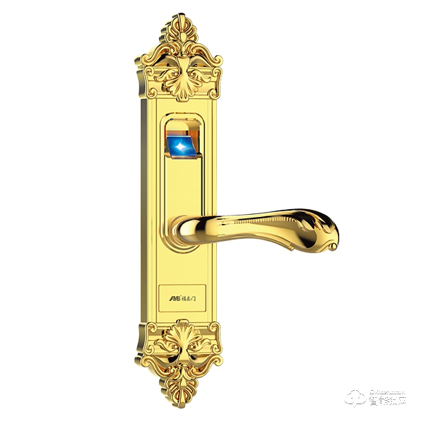 福樂(lè)門智能鎖 F-N2020室內(nèi)門智能鎖