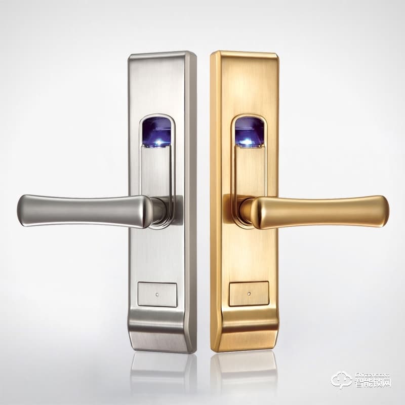 櫻桃智能鎖 001室內(nèi)指紋鎖