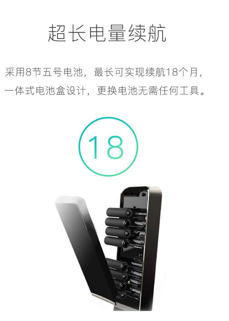 德犬智能鎖 L5藍牙鎖指紋家用防盜門鎖