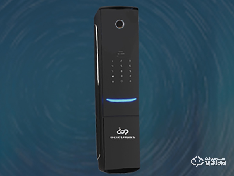 多普奈斯智能鎖 DPS18全自動密碼智能鎖