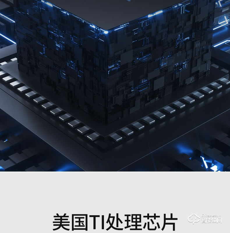 云訊智能鎖 M1H家用防盜門智能鎖電子密碼鎖