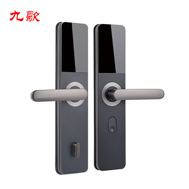 九歌智能鎖 900直板指紋密碼智能鎖