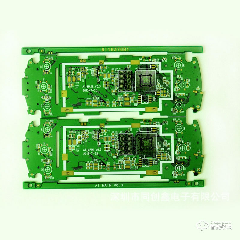 深圳同創鑫 多層線路板高端電路板