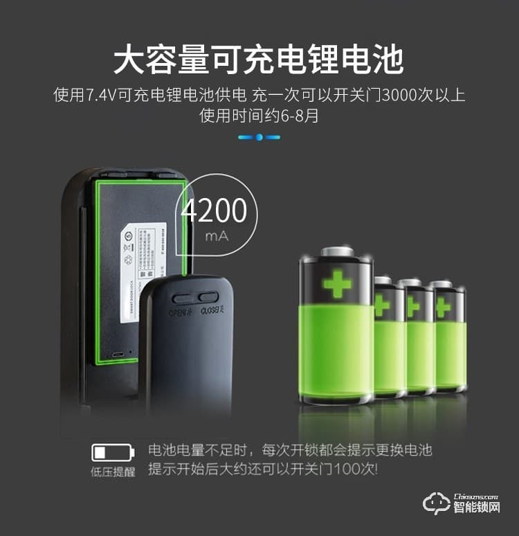 西紅仕智能鎖 K9家用防盜門可視貓眼指紋鎖